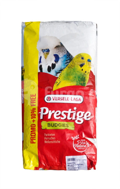 Versele-Laga Papużka falista