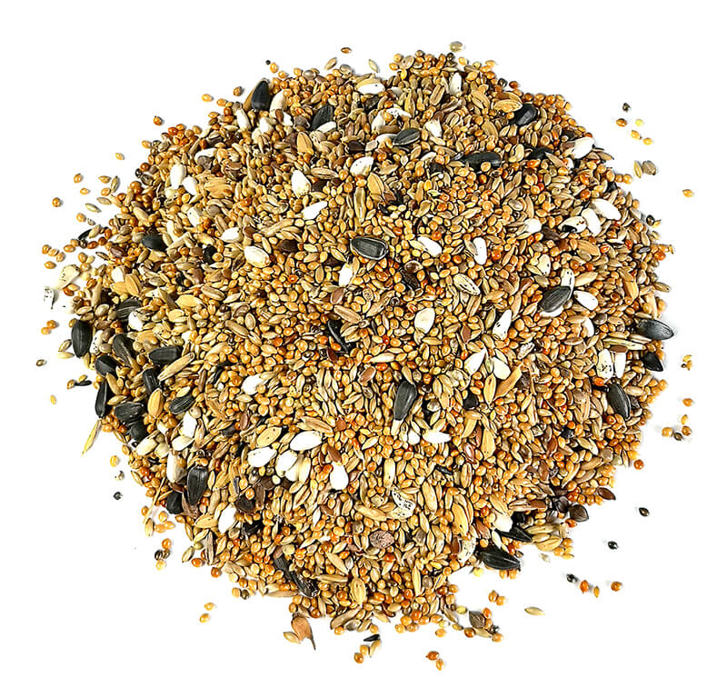 Karma Mix Papuga Mała 20kg