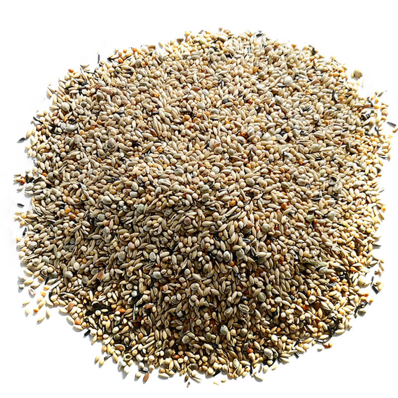 Karma Mix Łąkówka 20 kg