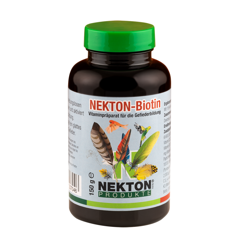 NEKTON-BIOTIN 35g