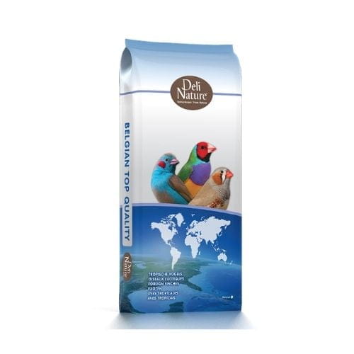 Deli Nature nr. 56 Egzotyka Super 20 kg