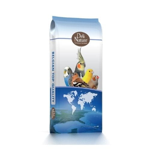 Deli Nature nr 93 zioła zdrowia 0.5kg
