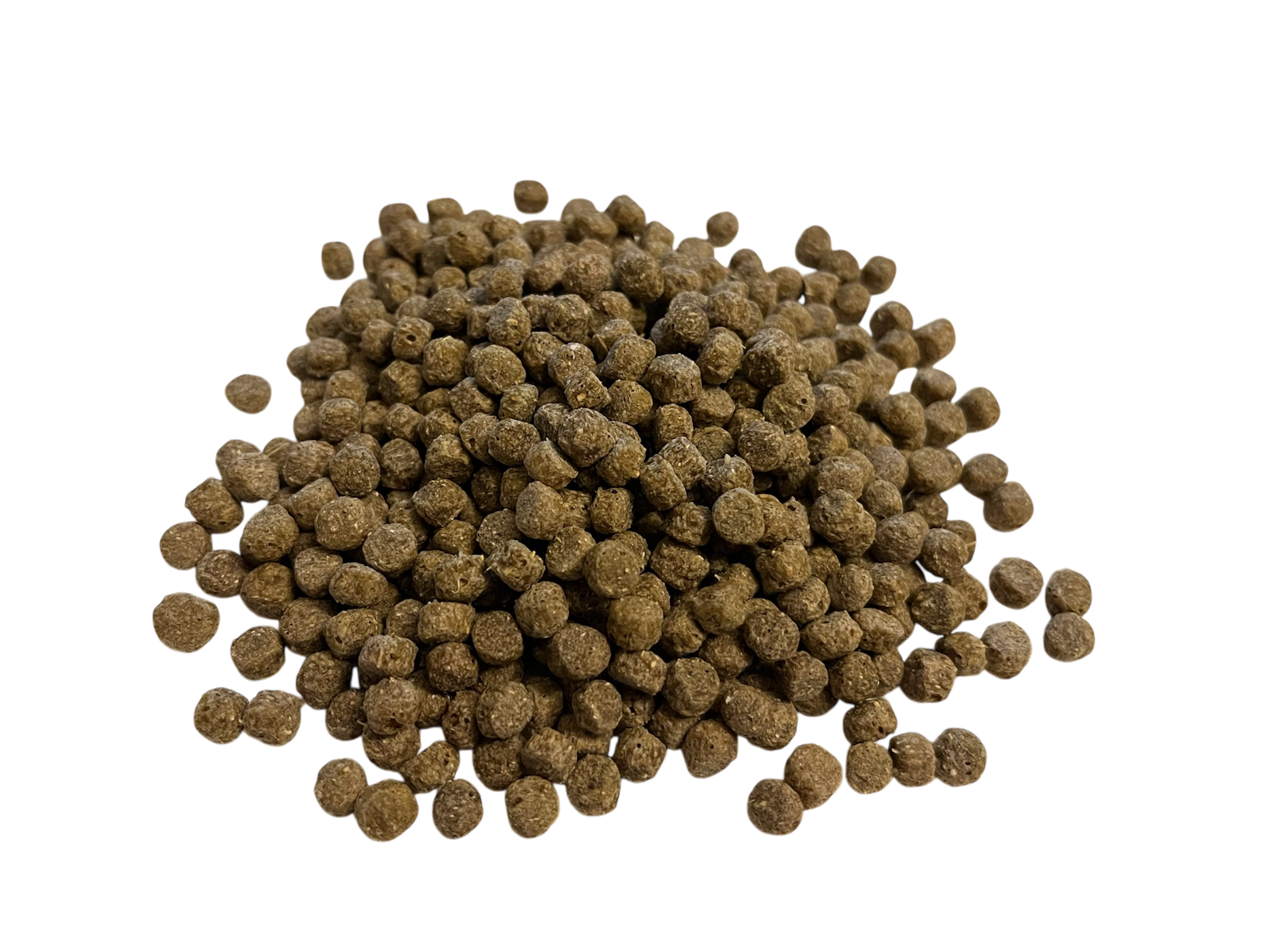 Deli Nature Dux - pływający pellet dokarmianie kaczek i łabędzi